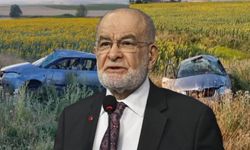 Karamollaoğlu'ndan Enes/Ensar Okutan kardeşlerin vefat eden anne ve kardeşine taziye mesajı