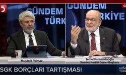 Karamollaoğlu'ndan iktidara SGK borç tahsili tepkisi: Belediye başkanını değil vatandaşı cezalandırıyorsun