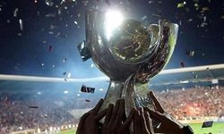 TFF, Süper Kupa maçının tarihini ve yerini açıkladı