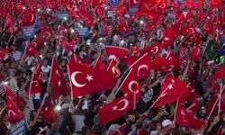 15 Temmuz darbe girişiminin üzerinden 8 yıl geçti