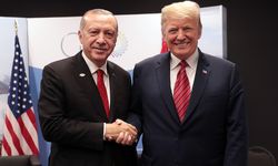 CB Erdoğan'dan saldırıya uğrayan Trump'a geçmiş olsun mesajı