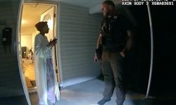 ABD'de siyahi kadın, yardım için evine çağırdığı polis tarafından vuruldu