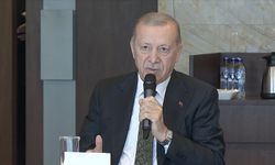 Erdoğan’dan İsrail’e sert mesaj: Libya’ya Karabağ’a nasıl girdiysek onlara da aynısını yaparız