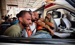 İşgalci İsrail’in Gazze Şeridi’ndeki Han Yunus kentine saldırısında 30 Filistinli şehit oldu
