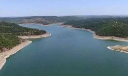 Uzmanlar “Buharlaşma hat safhada” dedi! İstanbul’un barajları için uyarı