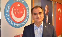 Ahmet Doğruyol: Maaşların her ay hesaplanması gerekir