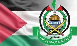 Hamas: İsrail, son operasyonlarıyla Batı Şeria'yı istila ve halkı tehcir etmeyi planlıyor