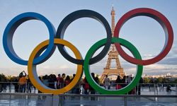 Türkiye, Paris 2024 Olimpiyat Oyunları'nı 64'üncü sırada bitirdi