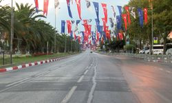 Vatan Caddesi 30 Ağustos provaları için trafiğe kapatıldı! İşte kapalı yollar