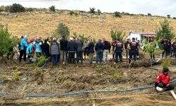 Sel sularına kapılmıştı; 15 saat sonra cansız bedeni bulundu