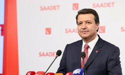 Mahmut Arıkan: Türkiye'de ne zaman İsrail'e petrol sevkiyatını dile getirsek gündemin başı dönüyor