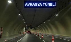 Avrasya Tüneli geçiş ücretlerine zam