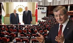 Davutoğlu'ndan Erdoğan ve Abbas’a çağrı: Gazze'ye birlikte gitme teklifinde bulunun