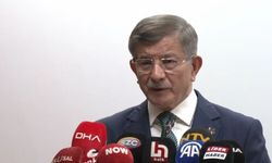 Davutoğlu’ndan Cumhurbaşkanı Erdoğan’a çağrı: Gazze’ye gidecek bir heyete öncülük edin