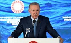 Cumhurbaşkanı Erdoğan: Donanmamızın gücüne güç katacağız