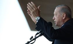 Cumhurbaşkanı Erdoğan: İstanbul'la Kudüs'ü kim ayırabilir?