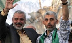 Hamas’ın yeni lideri Yahya Sinvar oldu