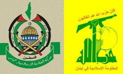 Hamas'tan Hizbullah'a tebrik