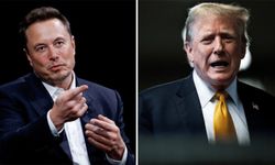 AB'den Elon Musk'a Trump yayını öncesi uyarı