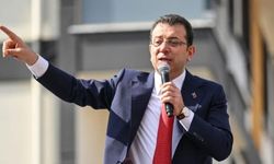 İmamoğlu: Parti içindeki mevzuları konuşup konuşturan, geceyi gündüzü meşgul eden kim varsa millete ihanet eder