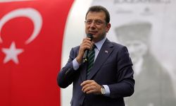 Ekrem İmamoğlu’ndan İsrailli bakana sert tepki: Her şey çok güzel olacak Filistin özgür olduğu zaman