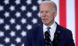 ABD Başkanı Biden'dan Türkiye'ye teşekkür