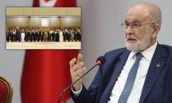 Karamollaoğlu'ndan İslam İşbirliği Teşkilatı'na tepki: Efendiler, sizler kınama makamında değil, icraat makamındasınız