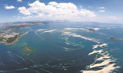 Marmara Denizi'nde tsunami kâbusu: Üç büyük çukur var!