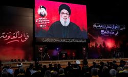 Hasan Nasrallah’tan İsrail’e: Yanıtımız geliyor