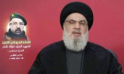 Nasrallah'tan intikam yemini: "Savaş yeni bir aşamaya girdi"