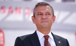 Özgür Özel: Parti adayını belirleyecek