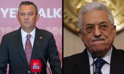 Özgür Özel, Mahmud Abbas ile görüşmesini anlattı: 1 Eylül'de Filistin'e gidebilirim