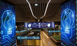 Borsa açılışta devre kesti