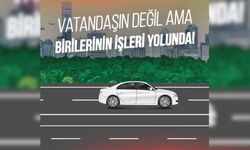 Saadet Partisi'nden köprü ve otoyol ücretleri zamlarına tepki: Vatandaşın değil ama birilerinin işleri yolunda!