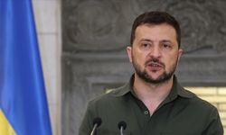 Gerilim tırmanıyor! Zelenskiy: Rusya'yı F-16'larla vuracağız