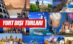 Yurtdışı Turları Keşif ve Macera Sunuyor