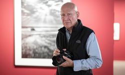 Fotoğraf sanatçısı Sebastiao Salgado, "Genesis" sergisiyle İstanbullu sanatseverlerle buluşuyor