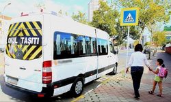 İstanbul, Ankara ve İzmir okul servis ücretleri belli oldu