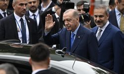 Erdoğan, Biden'ın akşam yemeğine katılmaktan vazgeçti: Türkiye'ye döndü