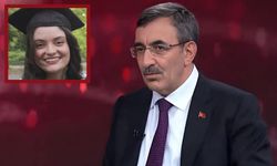 Cevdet Yılmaz: Hükümetimizi temsilen şehit Ayşenur'un cenazesine katılacağız