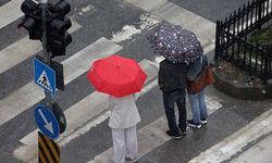 Meteoroloji'den bu bölgeler için sağanak yağmur uyarısı!