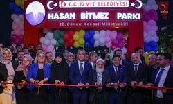 Özgür Özel: Hasan Bitmez ömrü boyunca Filistin’in haklı davasının yanındaydı