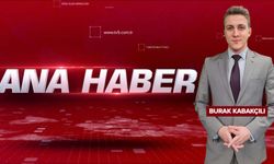 Ana Haber - 22.10.2024