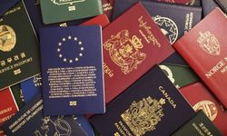 Dünyanın en güçlü 5 pasaportu açıklandı: Türkiye listede kaçıncı sırada?