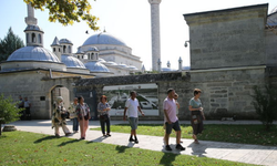 Edirne, zengin kültürel tarihinin yansıtıldığı tematik müzeleriyle dikkati çekiyor