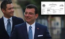 Ekrem İmamoğlu’ndan ‘sahte diploma’ iddialarına yanıt