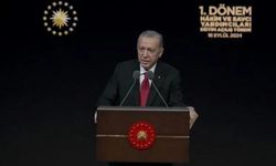 Cumhurbaşkanı Erdoğan: Sosyal medya mecraları operasyon aygıtına dönüştü