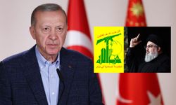 Cumhurbaşkanı Erdoğan'dan Lübnan açıklaması: Hizbullah ve Nasrallah'a yer vermedi