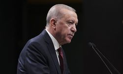 Erdoğan, BM Genel Kurulu'na katılmak için ABD'ye gidiyor