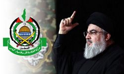 Hamas'tan Hasan Nasrallah için taziye mesajı